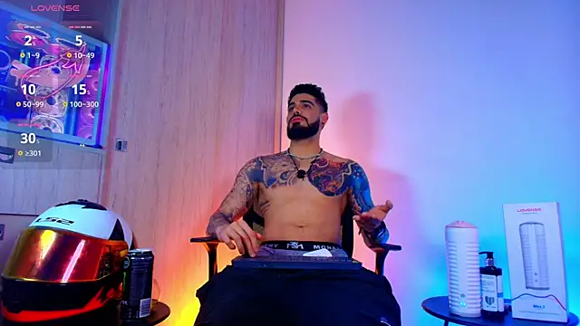 Asmodeus_bael_ webcam