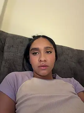 Isabella-Teen webcam