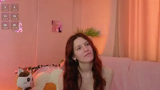 little_rosy - Little_rosy's free webcam - UK Sex Cams