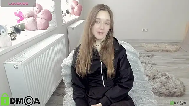 Elina_X webcam