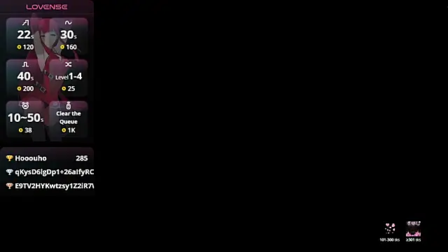 Angel__Dreams webcam