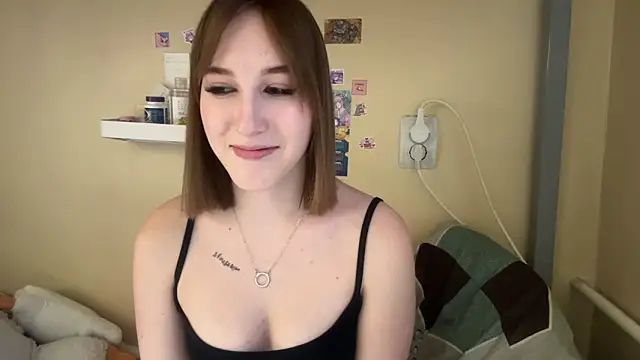 AquilineOrites webcam