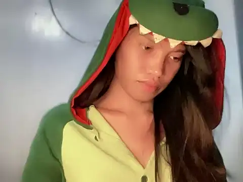 Yourgoddess_jayve webcam