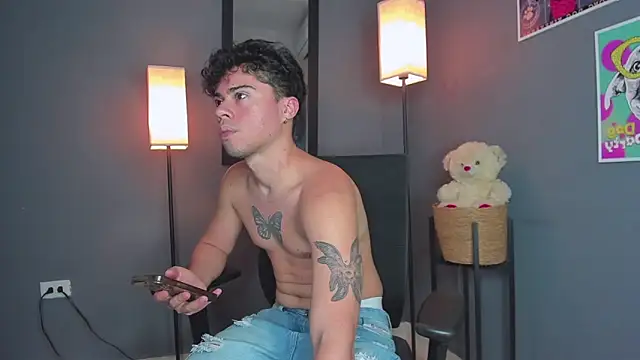 Soft_Temptationxx webcam