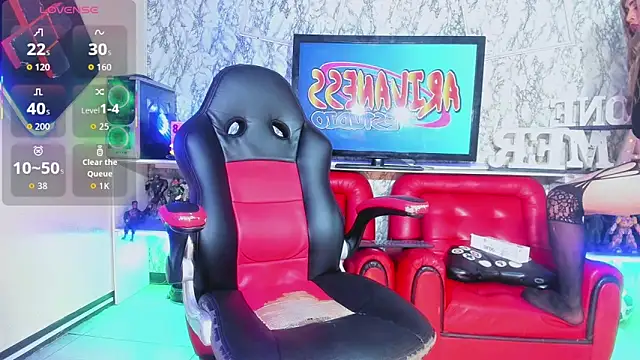 Tiffany_Miller_ webcam