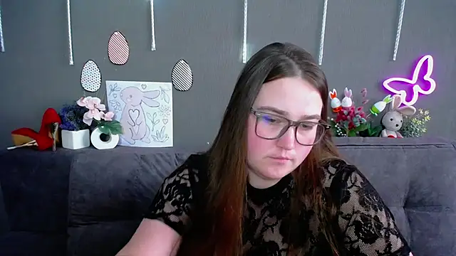 XX_Daniella_XX webcam