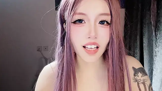 美女xiaoshuang001在线直播