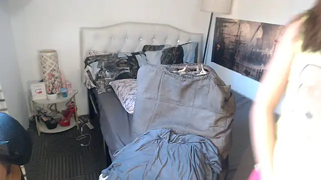 ninadom4cum - NinaDOM4CUM's free webcam - UK Sex Cams