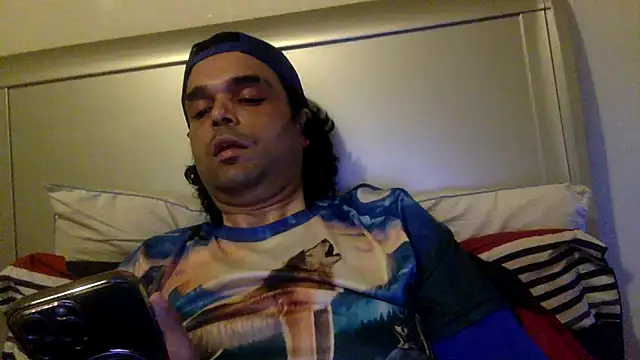 KungFuPanda001 webcam