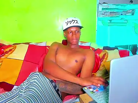 aunstin_farid1 webcam