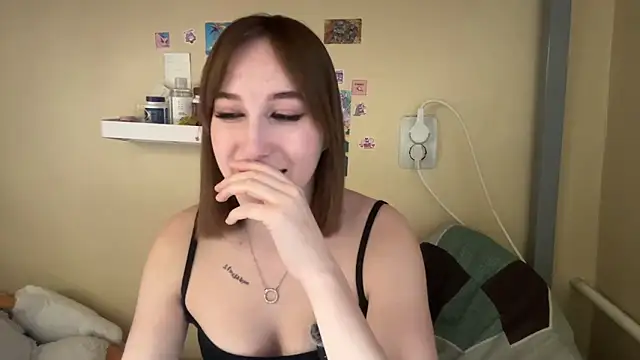 AquilineOrites webcam