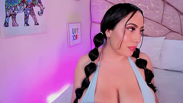 yayis_Betancur webcam