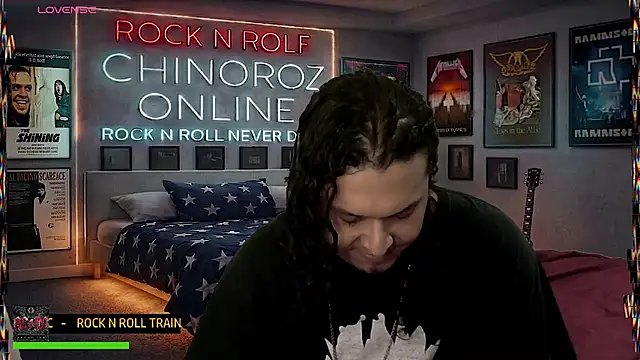 chino_roz webcam