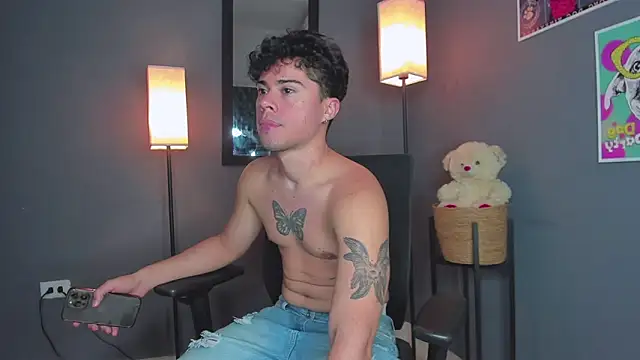 Soft_Temptationxx webcam