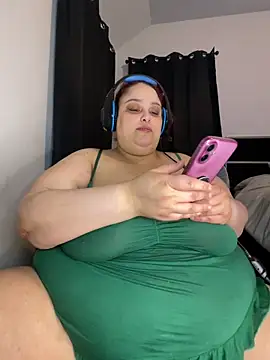 Exotic_Queen_ webcam