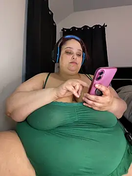 Exotic_Queen_ webcam