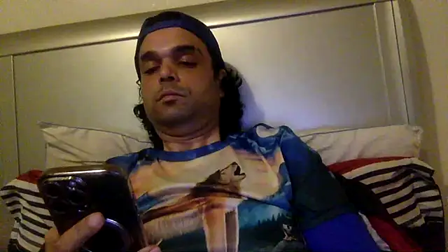 KungFuPanda001 webcam