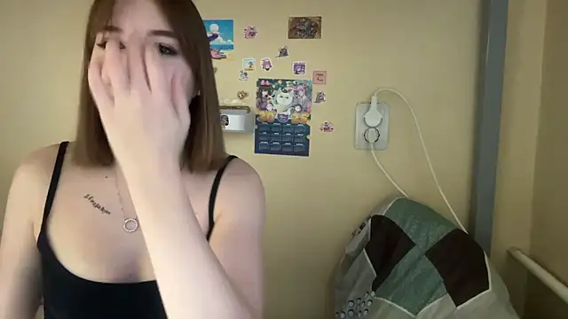 AquilineOrites webcam