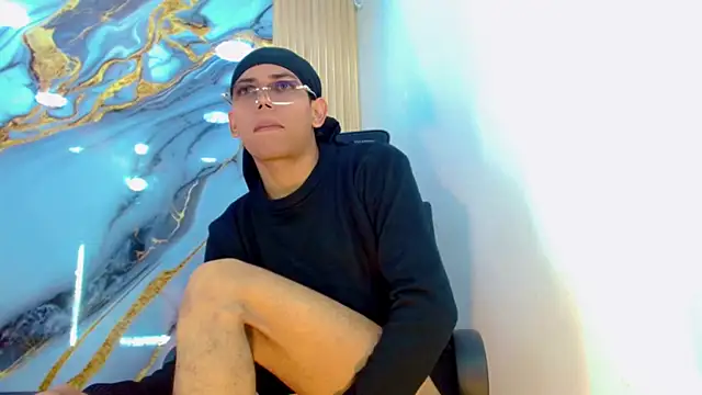 daviidbuckx_ (M twink) - CUM