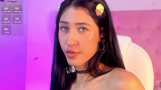 internett_sweetheart webcam