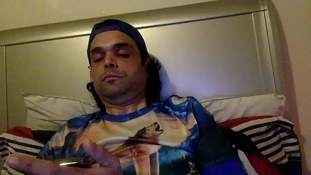 KungFuPanda001 webcam