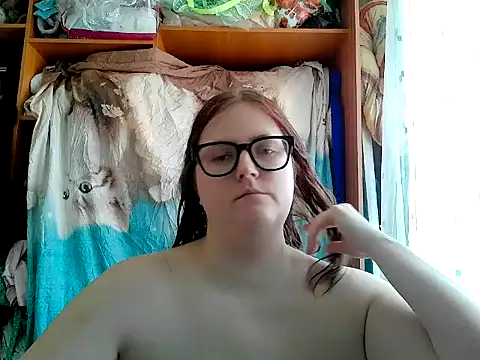 DesireMelissa webcam