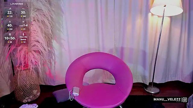 Manu_Velez webcam