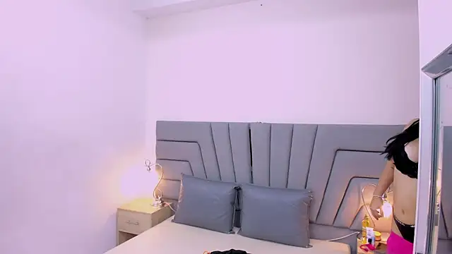 JhoanAndScarlet webcam