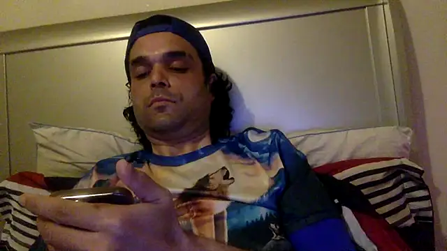 KungFuPanda001 webcam