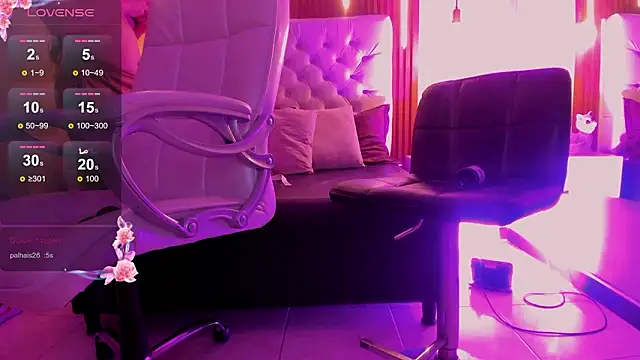 sweetlolihot_ webcam