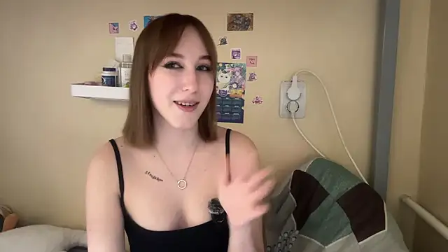 AquilineOrites webcam