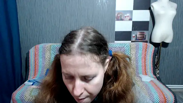 pa1e_pr1ncess webcam