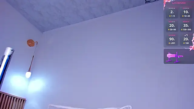 Sarita__Gomez webcam