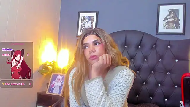 Giorgina_Parado webcam