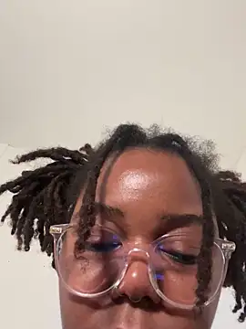 Goddess_Nafeesha webcam