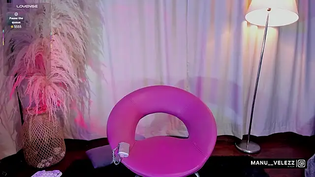 Manu_Velez webcam