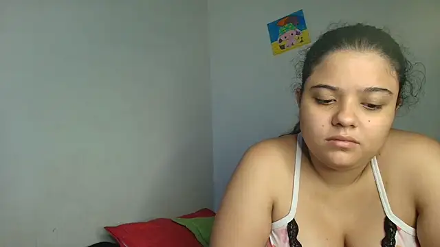 luisahot_9727 webcam