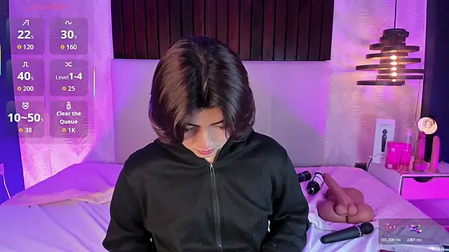 Creamy_Angelo webcam