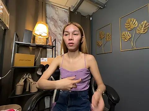 CelinaWintour webcam