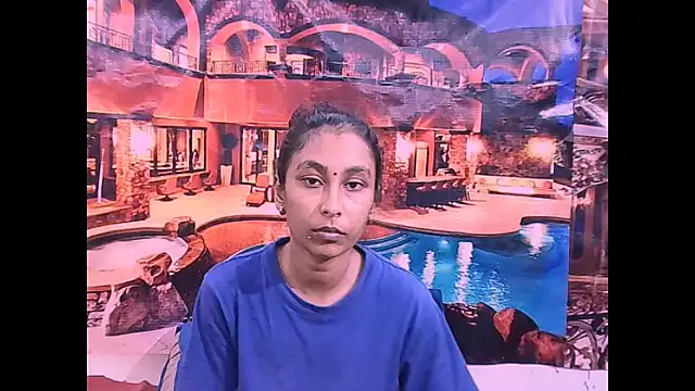 IndianSexyButt webcam