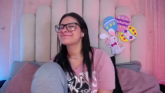 Keny_Williams webcam