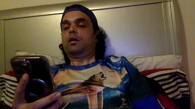 KungFuPanda001 webcam