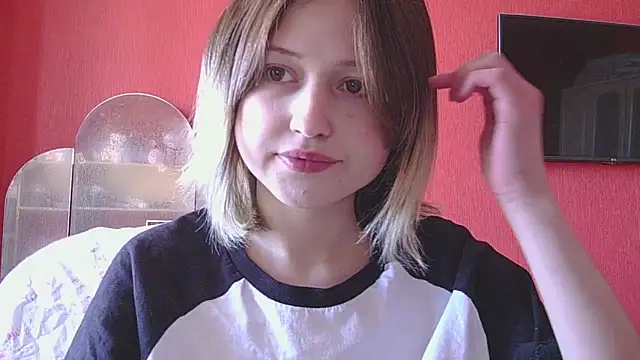 Beloved_Mary from StripChat is Freechat