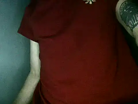 Christian_Stiven1 webcam