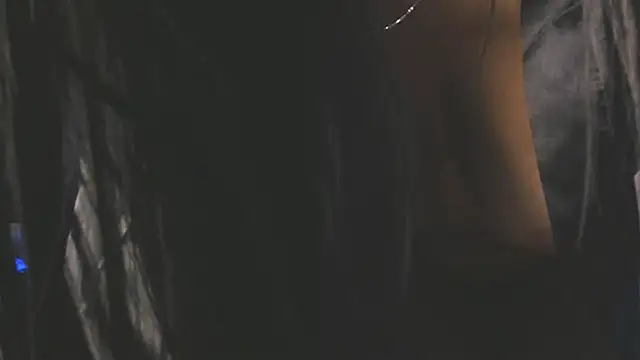 MeganSpencer_ webcam