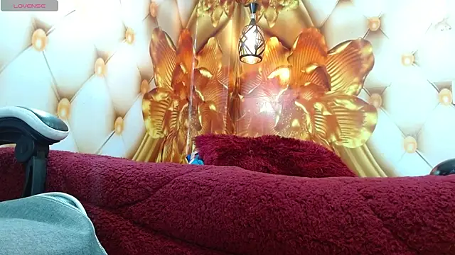 isabella_barbie webcam