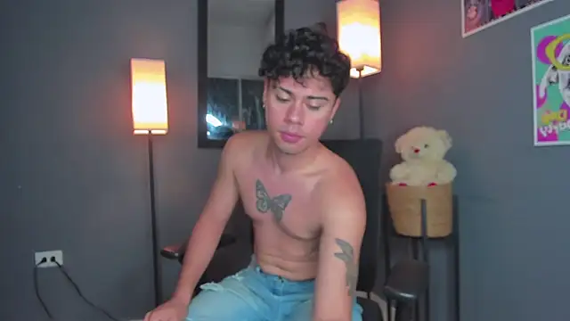 Soft_Temptationxx webcam