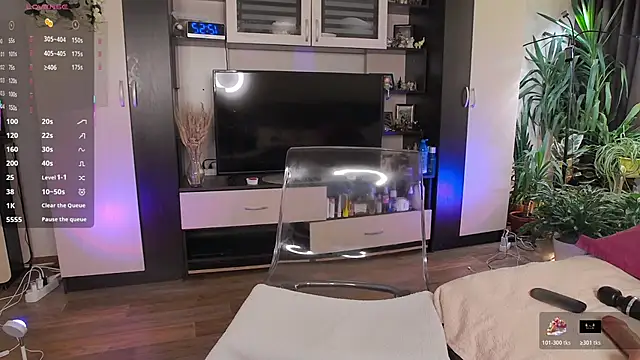 SheilaRyan live sex cam