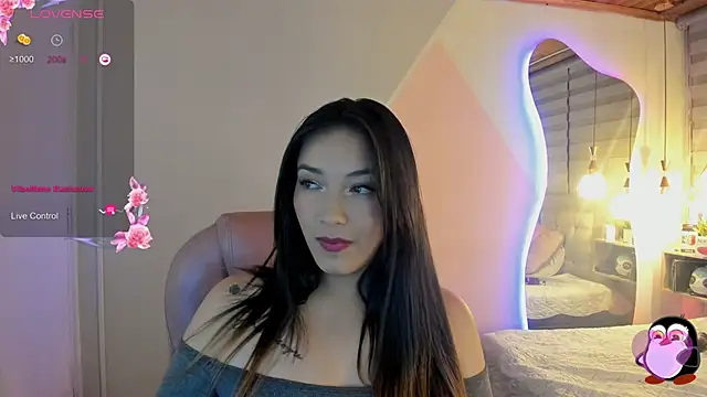 cristal__hot_1 webcam