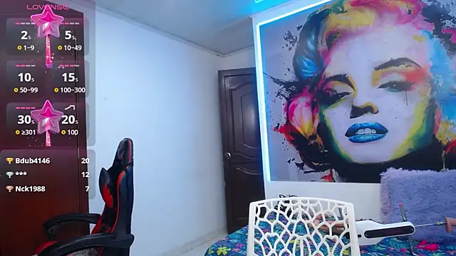 thalia_mills19 webcam